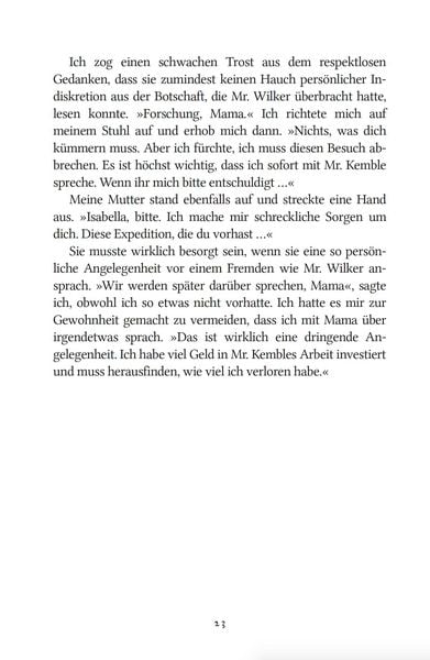 Produktbild: Lady Trents Memoiren 2