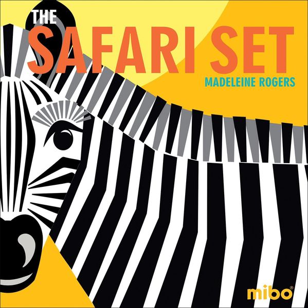 Produktbild: The Safari Set