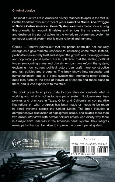 Produktbild: Smart on Crime
