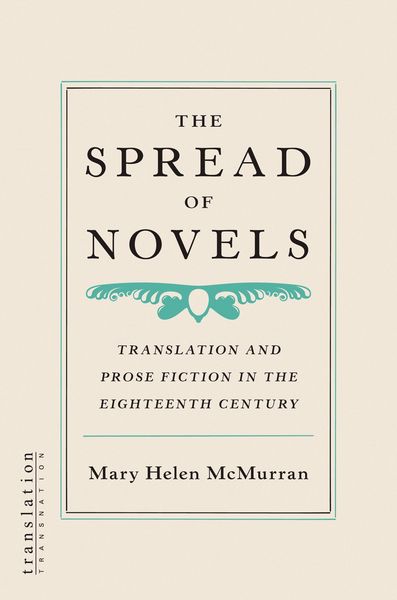 Produktbild: The Spread of Novels