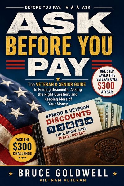Produktbild: Ask Before You Pay