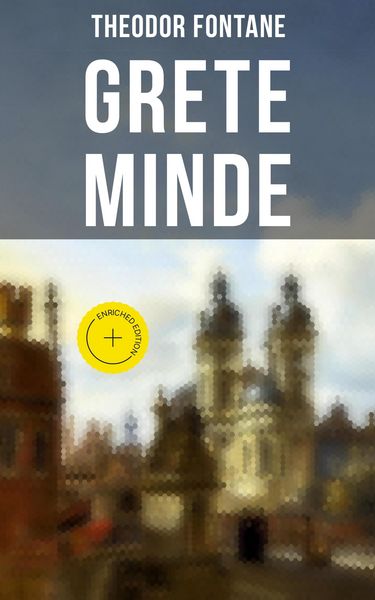 Produktbild: Grete Minde