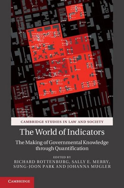 Produktbild: World of Indicators