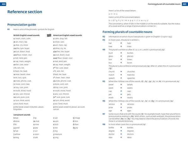 Produktbild: COBUILD English Grammar