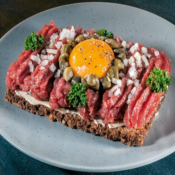 Produktbild: Sm&ouml;rrebr&ouml;d