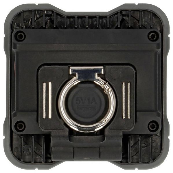 Produktbild: Brennenstuhl SH 1000 MAC Akku-LED-Arbeitsleuchte 10 W 1000 lm Tageslichtwei&szlig; 1173700009