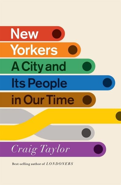 Produktbild: New Yorkers