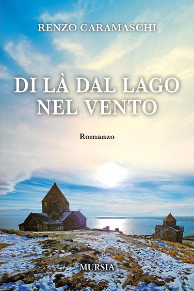 Produktbild: Di l&agrave; dal lago nel vento