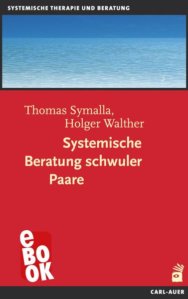 Produktbild: Systemische Beratung schwuler Paare