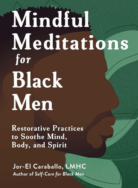 Produktbild: Mindful Meditations for Black Men