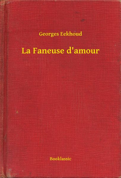 Produktbild: La Faneuse d'amour