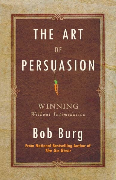 Produktbild: Art of Persuasion