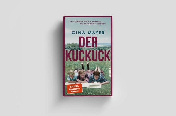 Produktbild: Der Kuckuck