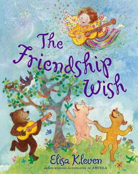 Produktbild: The Friendship Wish