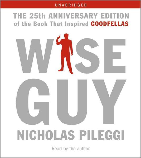 Produktbild: Wiseguy