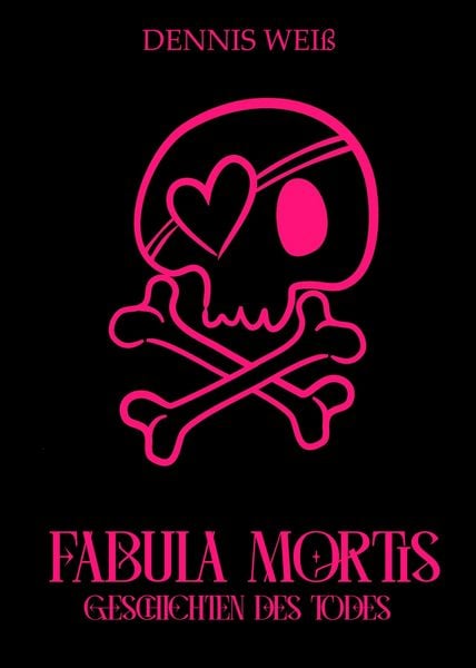 Produktbild: Fabula Mortis- Geschichten des Todes