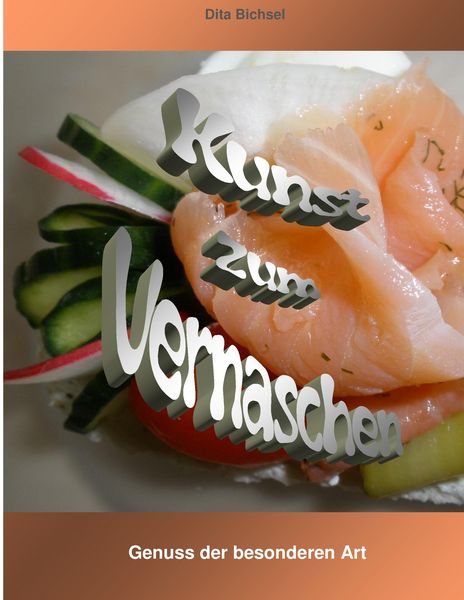 Produktbild: Kunst zum Vernaschen