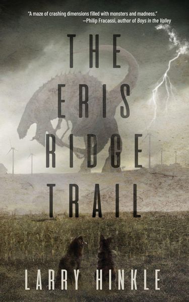 Produktbild: The Eris Ridge Trail