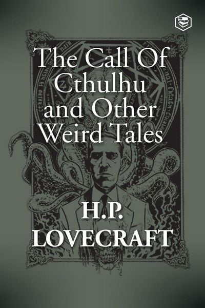 Produktbild: The Call Of Cthulhu and Other Weird Tales