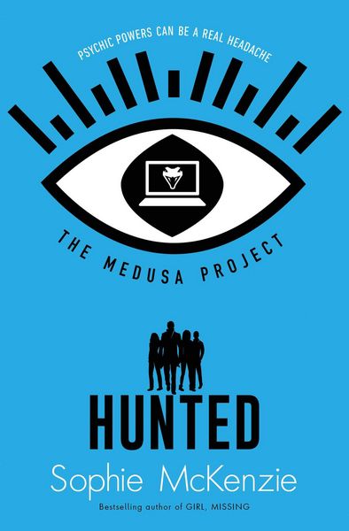 Produktbild: The Medusa Project: Hunted