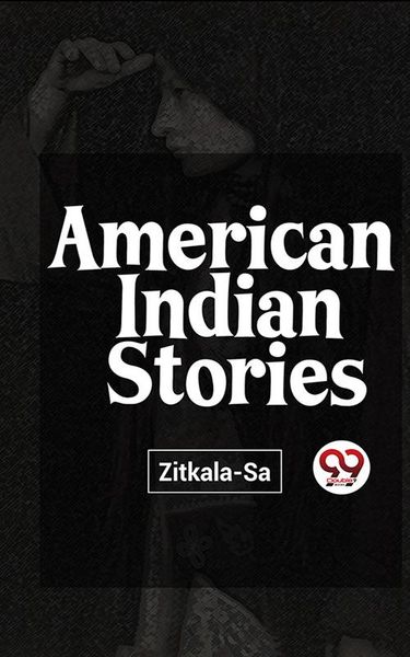 Produktbild: American Indian Stories