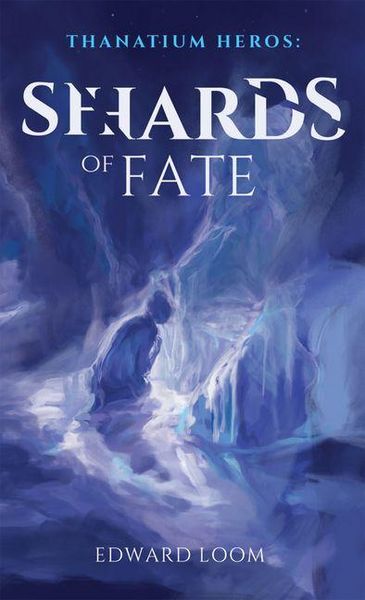 Produktbild: Shards of Fate