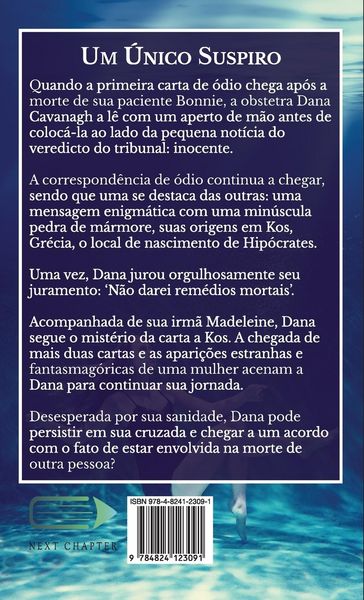 Produktbild: Um &Uacute;nico Suspiro