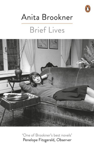 Produktbild: Brief Lives