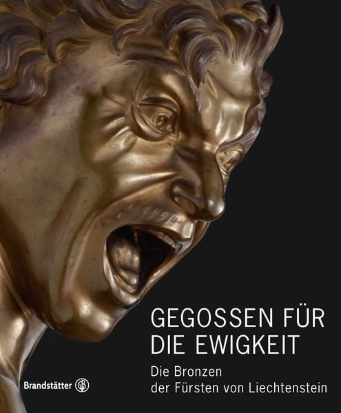 Produktbild: Gegossen f&uuml;r die Ewigkeit