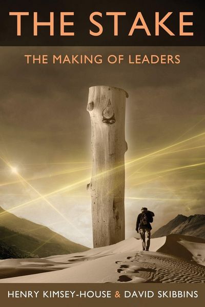 Produktbild: The Stake