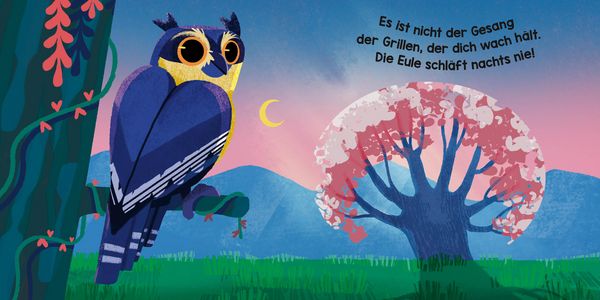 Produktbild: Tr&auml;ume der W&auml;lder