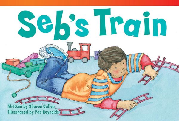 Produktbild: Seb's Train