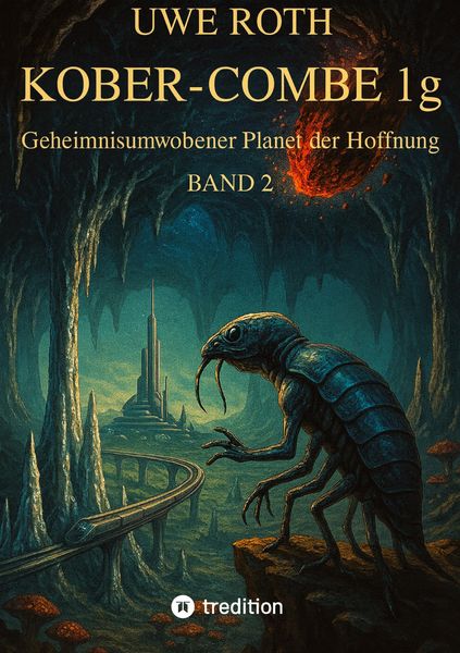 Produktbild: Kober-Combe 1g