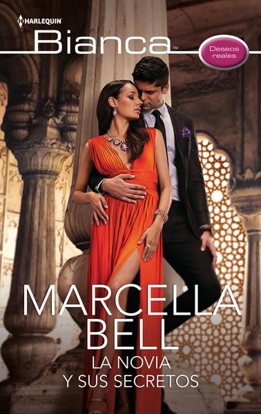 Produktbild: La novia y sus secretos