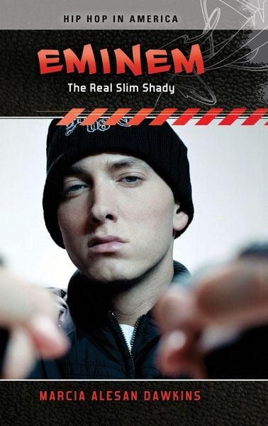 Produktbild: Eminem