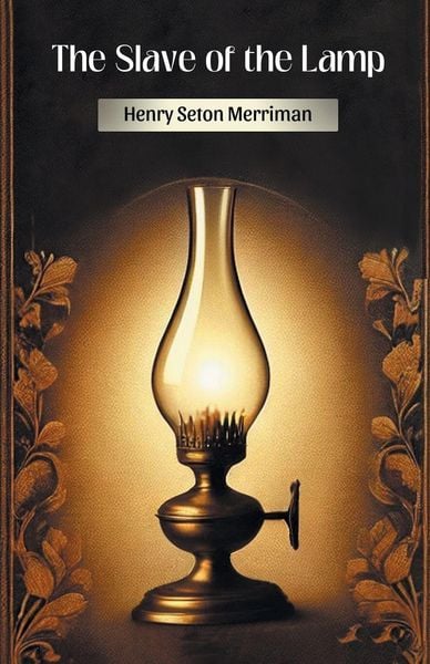 Produktbild: The Slave of the Lamp