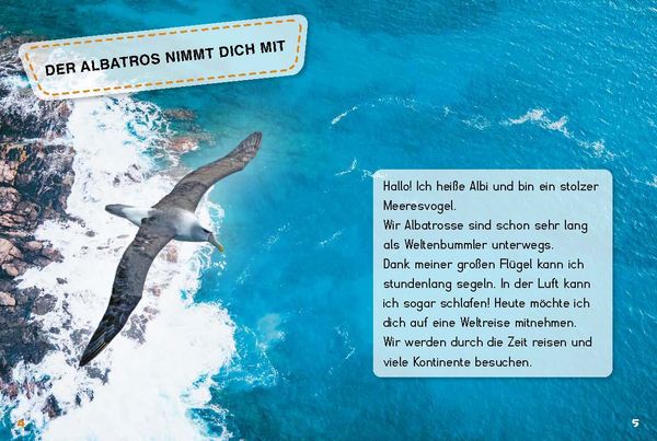 Produktbild: Riesige Tiere