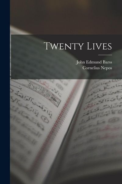 Produktbild: Twenty Lives