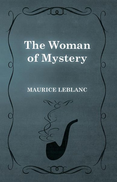 Produktbild: The Woman of Mystery