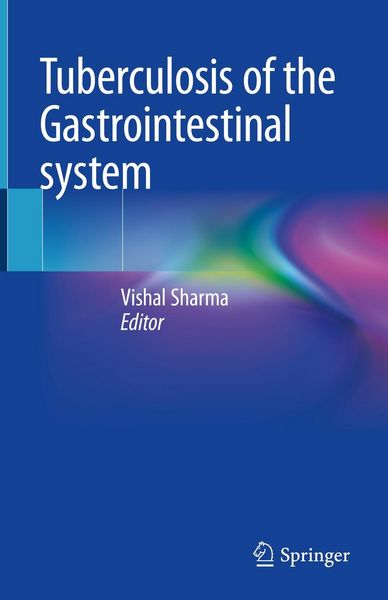 Produktbild: Tuberculosis of the Gastrointestinal system