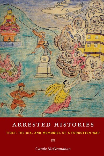 Produktbild: Arrested Histories