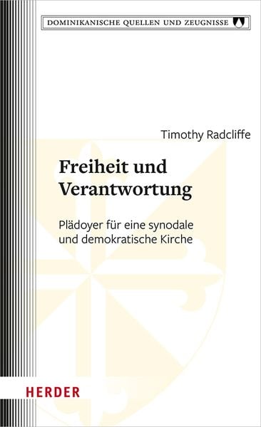 Produktbild: Freiheit und Verantwortung