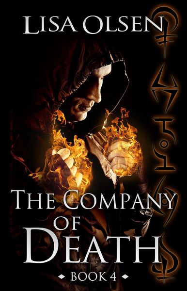 Produktbild: The Company of Death