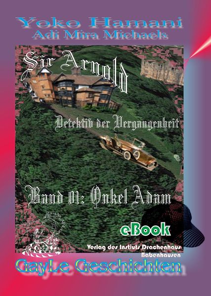 Produktbild: Sir Arnold 01: Onkel Adam