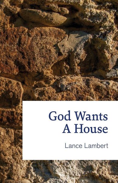 Produktbild: God Wants a House
