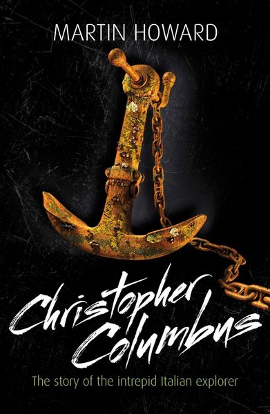 Produktbild: Christopher Columbus