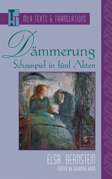 Produktbild: D&auml;mmerung