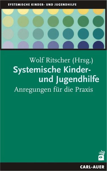 Produktbild: Systemische Kinder-und Jugendhilfe