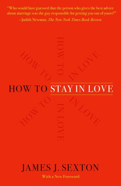 Produktbild: How to Stay in Love