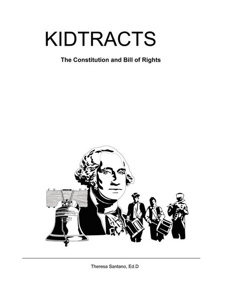 Produktbild: Kidtracts